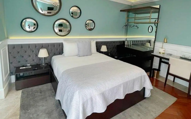 Hotel Boutique Margarita Toluca