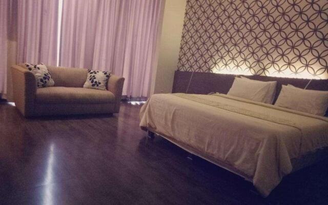 Hotel Intan Cirebon