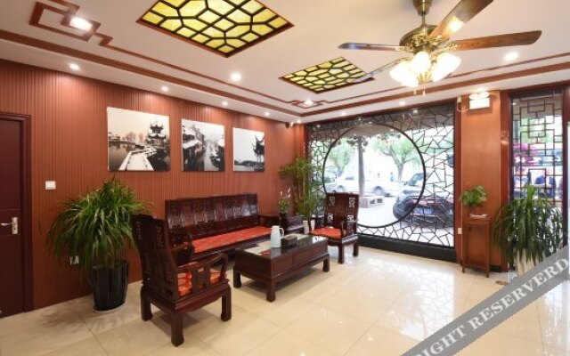 Xianjiang Inn
