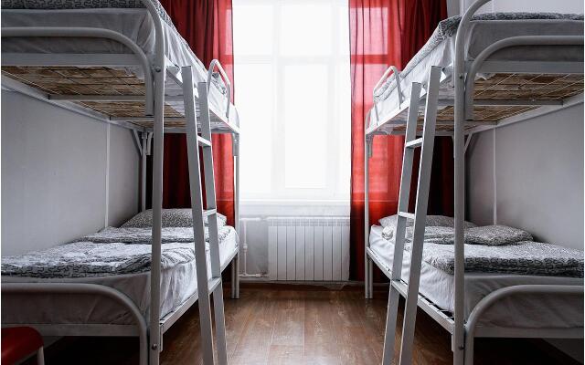 Хостел Европа