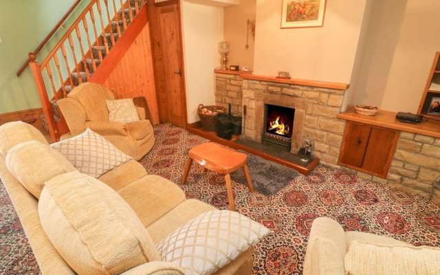 Poppy Cottage