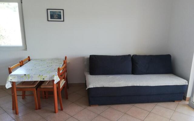 Marijan - sea view - A2(3+2)