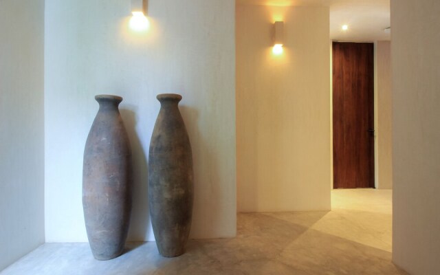 Luxury Boho-Chic Villa in Holistika Tulum