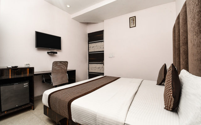 OYO 4029 Cosy Tree Rooms