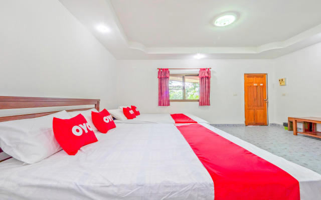 OYO 1149 Best Resort