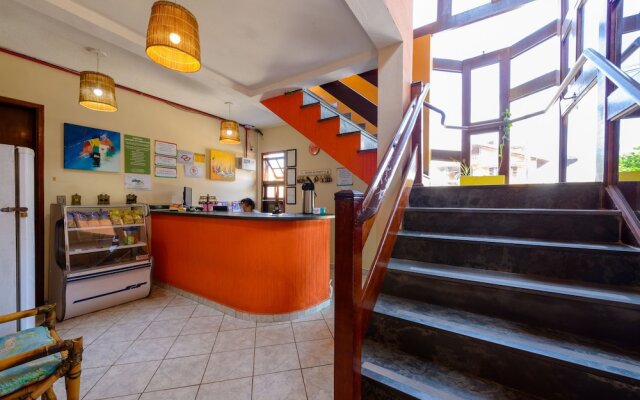 Pousada Morada Dusanjos