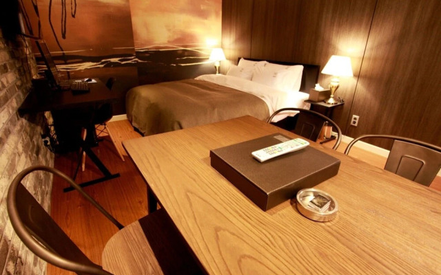 Songtan W Hotel