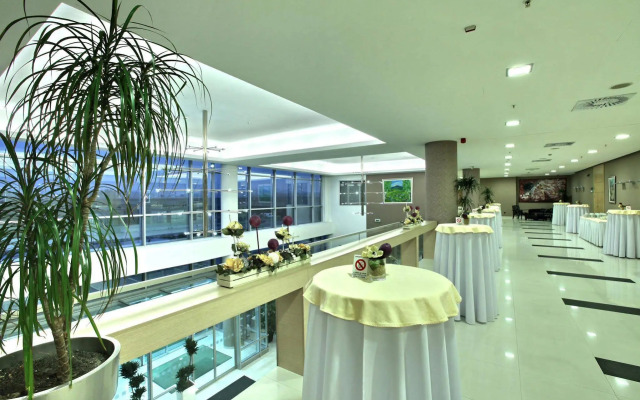 Holiday Inn Belgrade