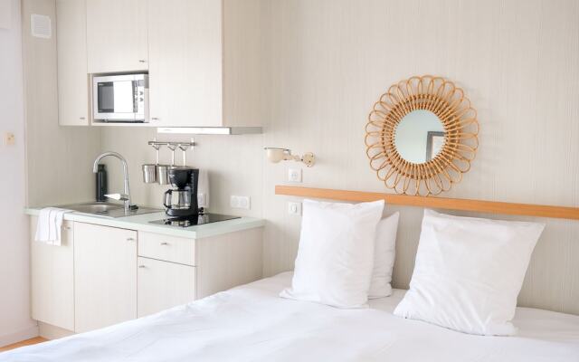 Thalazur Carnac - Residence & Spa