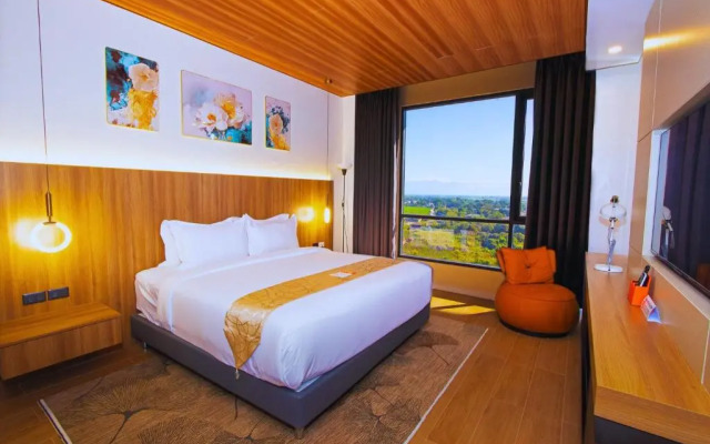 Levo Hotel