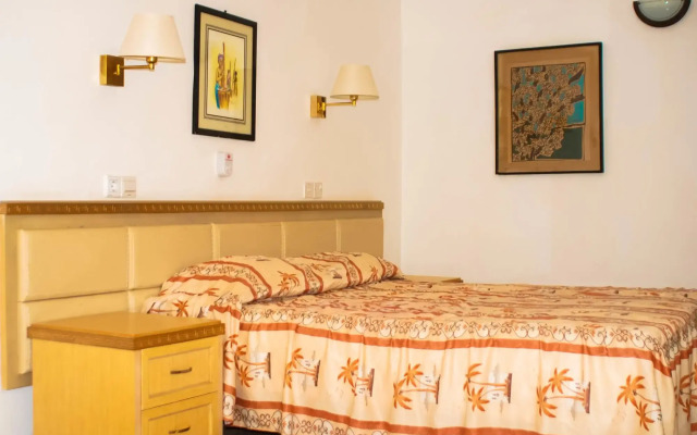 Cape Point Hotel