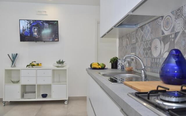 Casamari Apartments