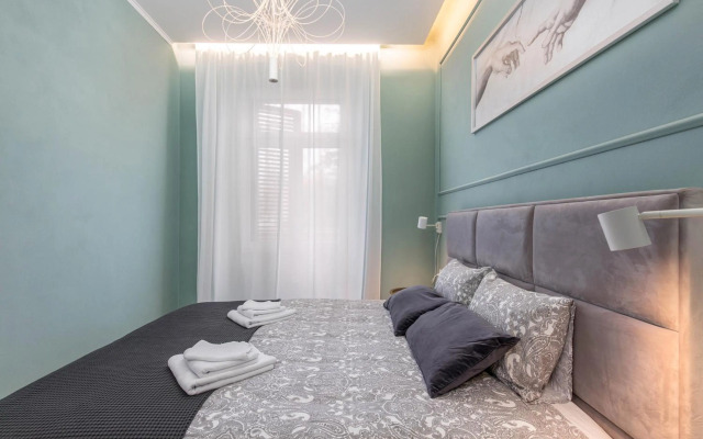 Turk Apartments Rijeka