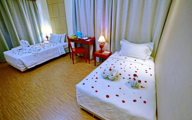 Oway Grand Hotel