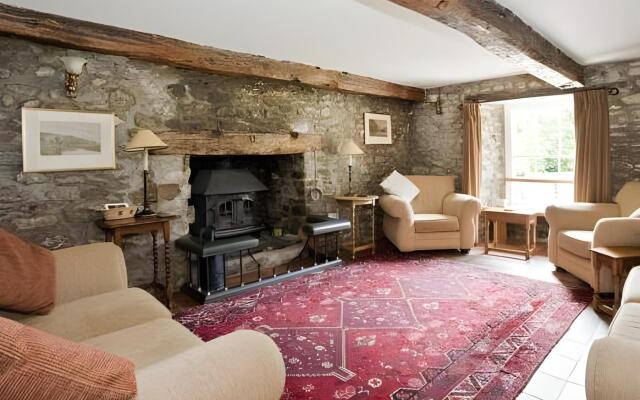 Tŷ Mawr Country Hotel