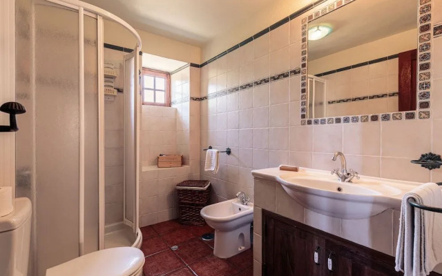 Casa Rural Los Hondos by Isla Bonita