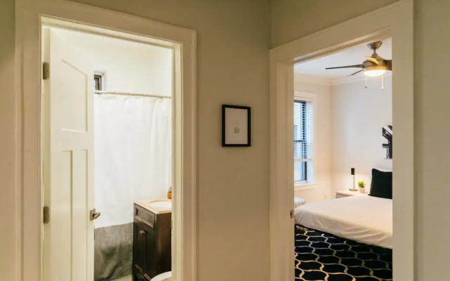 Best Deal 2BR Apt in Lakeview