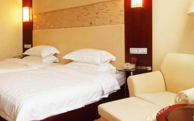 Pingnan Tianwaitian International Hotel