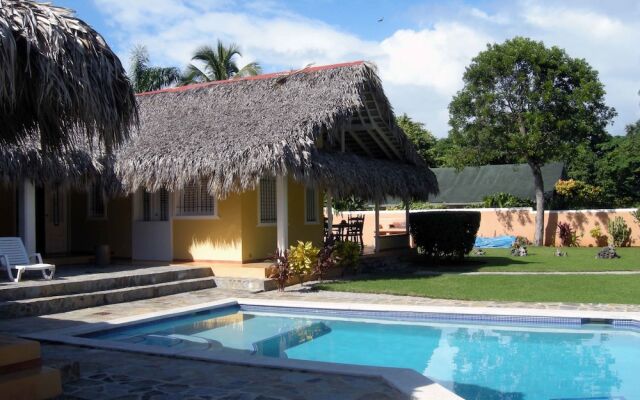 Villa Las Palmas