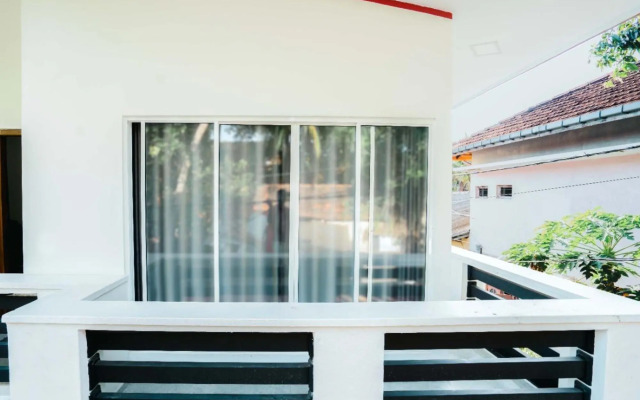 Sri Construction Circuit Bungalow