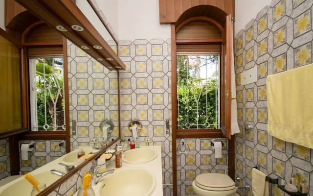 Villa Lydia in Padenghe sul Garda