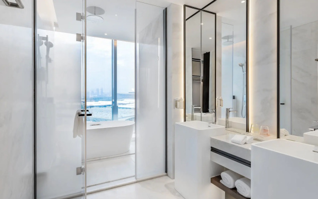 Holiday Inn Xi an Chanba by IHG