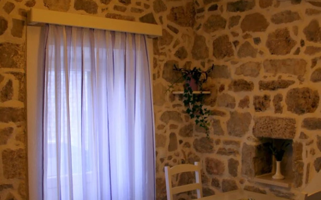 Apartments Cukarin