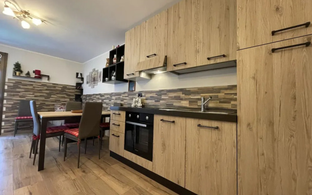 082 Bilocale Pinzolo