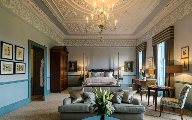 The Royal Crescent Hotel & Spa