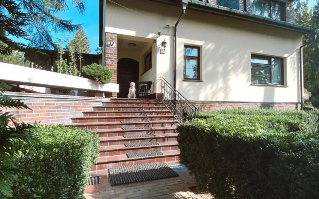 Guest House Villa Arkadia