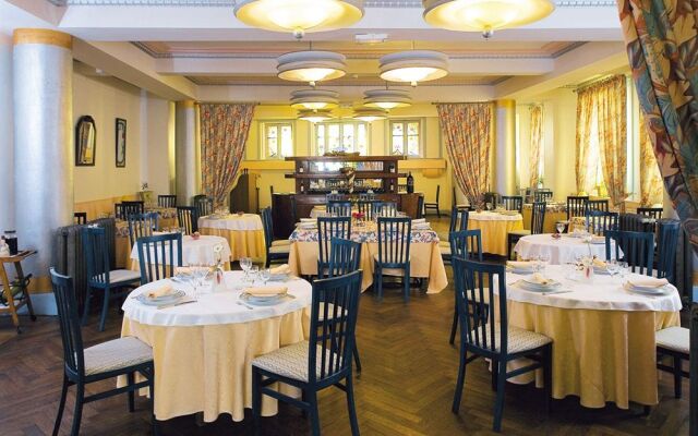 Inter Hotel Hostellerie de lEurope