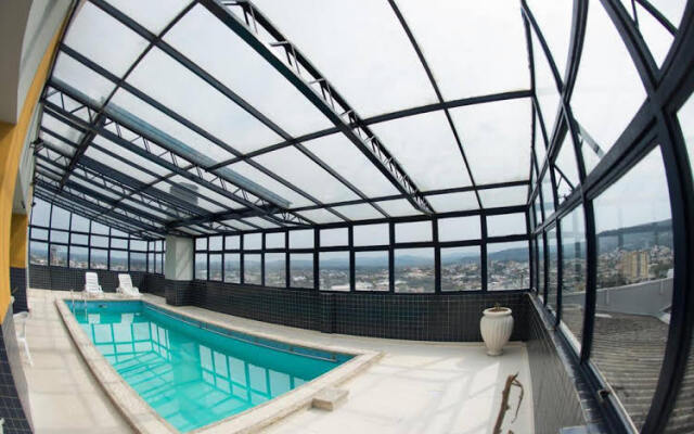 Aquarius Flat Hotel