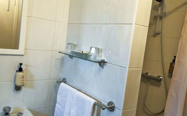 Sibton White Horse Inn