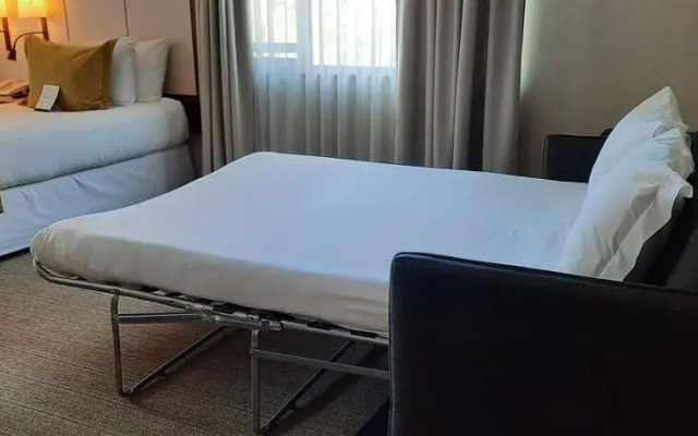 Abba Presidente Suites Santiago