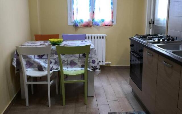 Corso Italia 83