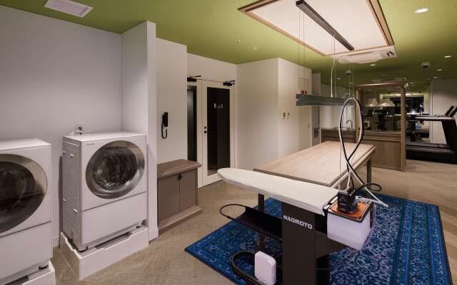 The Hotel Higashiyama by Kyoto Tokyu Hotel