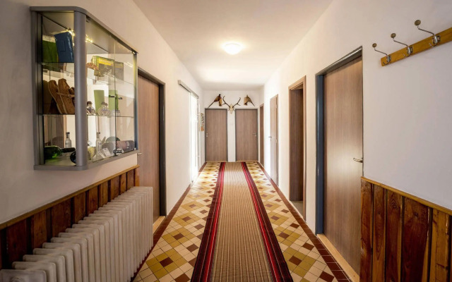 Guest House Cyprian