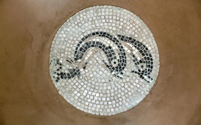 Tinos Aqua Palazzo