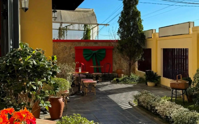 Hôtel De Da Phu