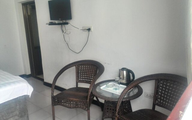 Pingyao Cat's Pawprint Hostel