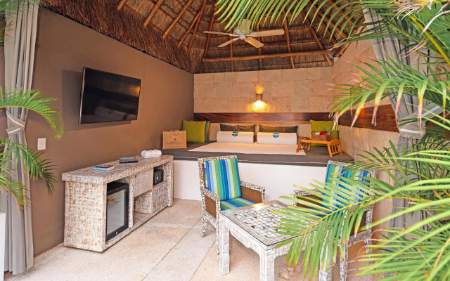 InterContinental Presidente Cancun Resort by IHG