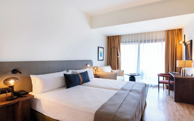 Parador Molina De Aragón