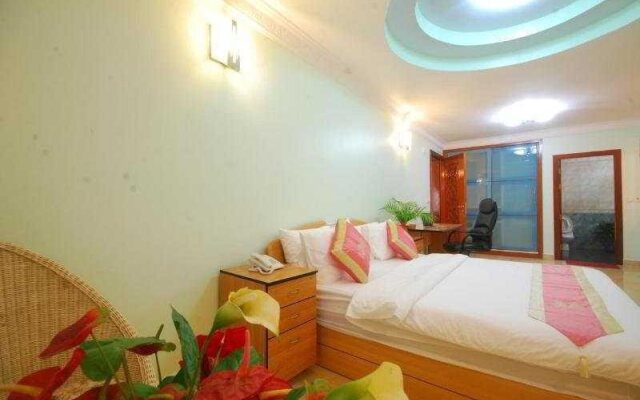 Lotus Luxury Villa