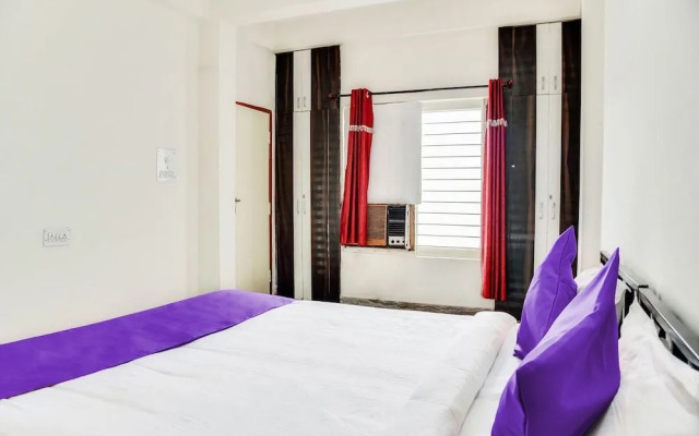Hotel Nitesh by OYO Rooms