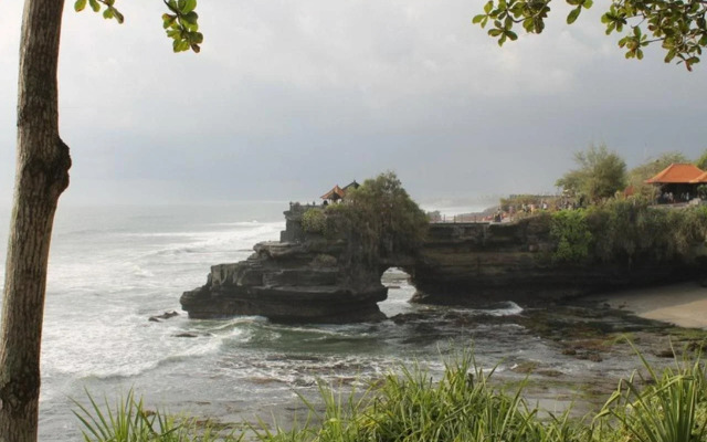 Maylie Bali Villa Bungalows