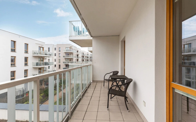 Mila Baltica by Grand Apartments