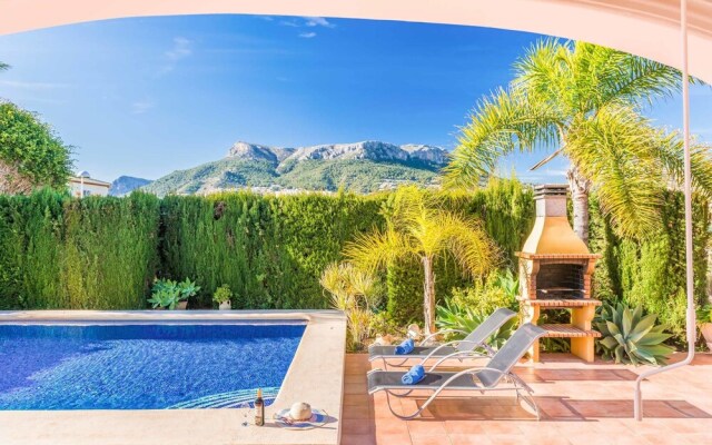 Villa Casanova