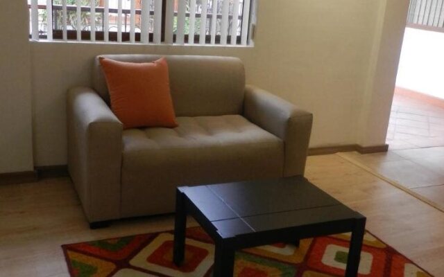 Cuenca Suites