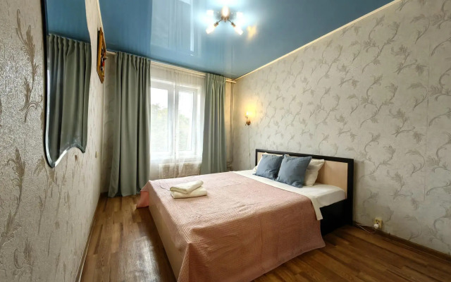 Апартаменты на улице Медиков 11