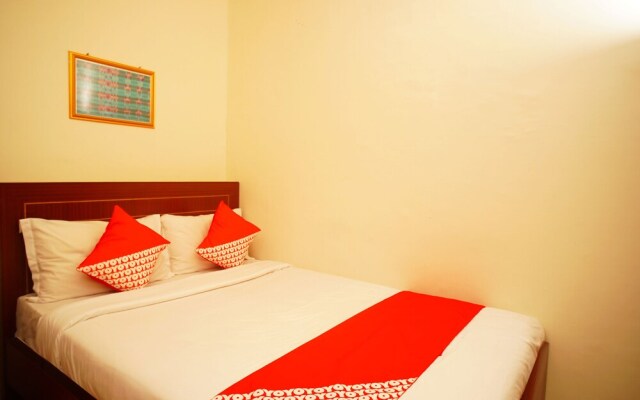 OYO 140 Hotel Graha Bukit Syariah